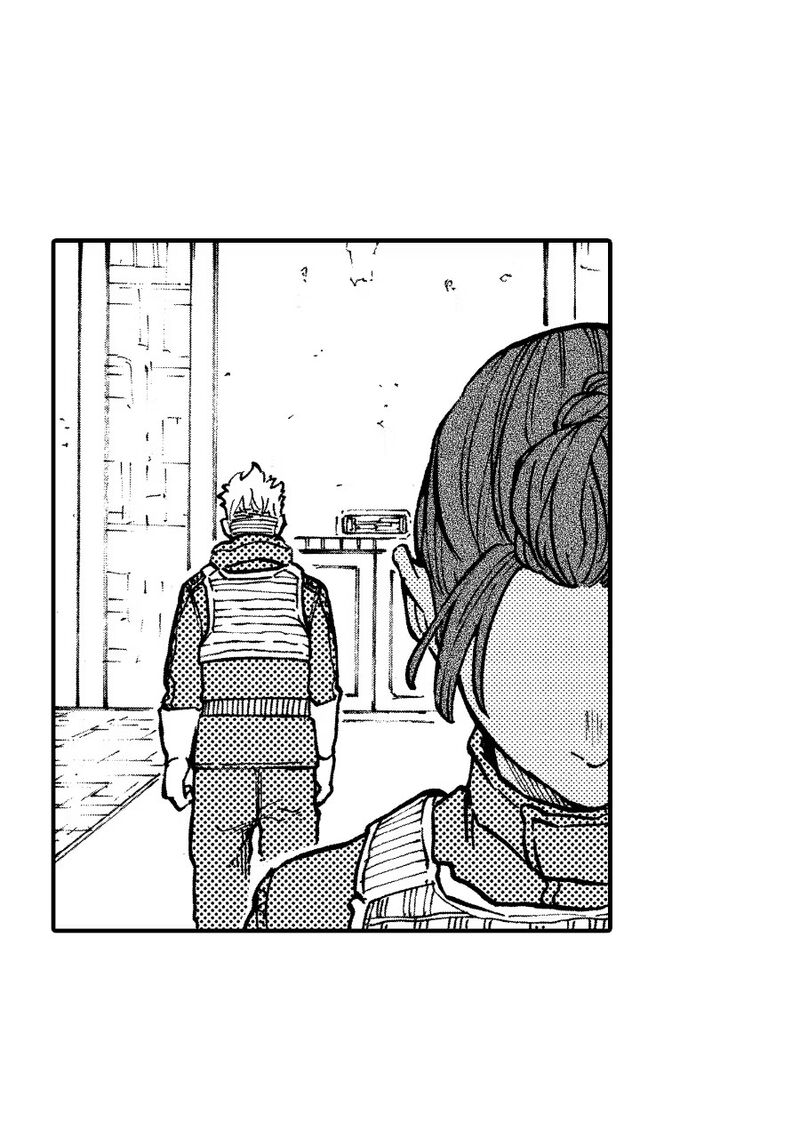 Star Wars Lost Stars - Chapter 39 image 34